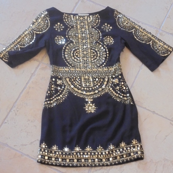 Renzo and Kai Dresses & Skirts - DEAL 85% OFF! NWOT! Renzo&Kai dress